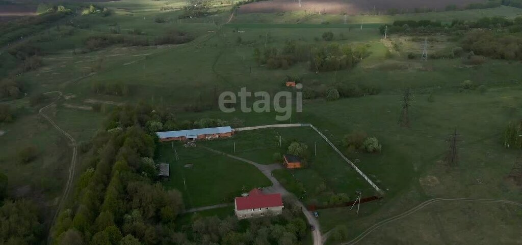 дом р-н Плавский г Плавск ул Островского фото 1