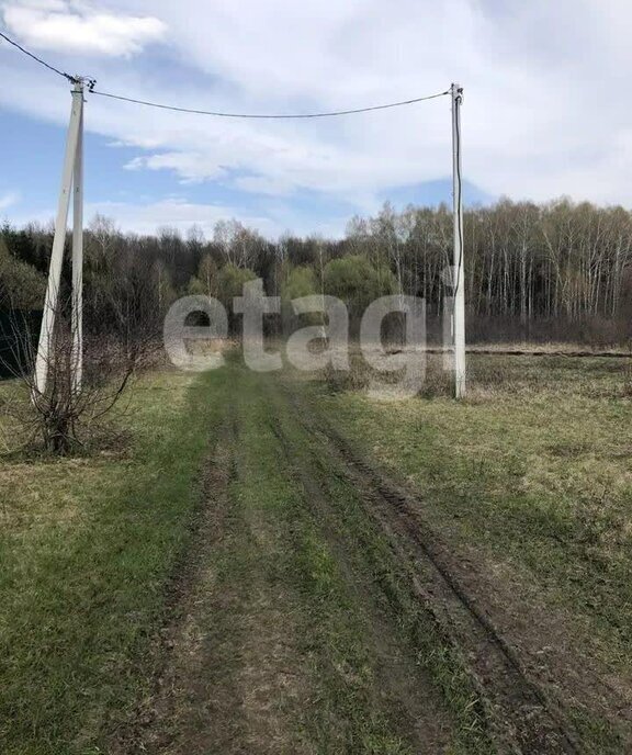 земля р-н Кимовский с Бучалки Епифанское, муниципальное образование фото 1