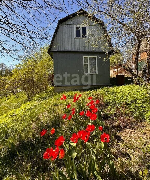 дом г Тула СНТ Зайцевский фото 1