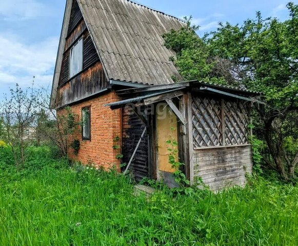 снт Маяк Теляковское, Ясногорский район, муниципальное образование фото