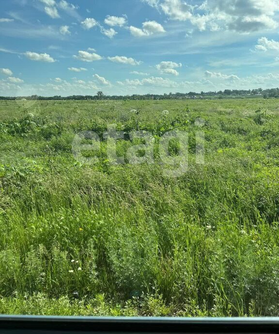 земля р-н Новомосковский г Новомосковск фото 4