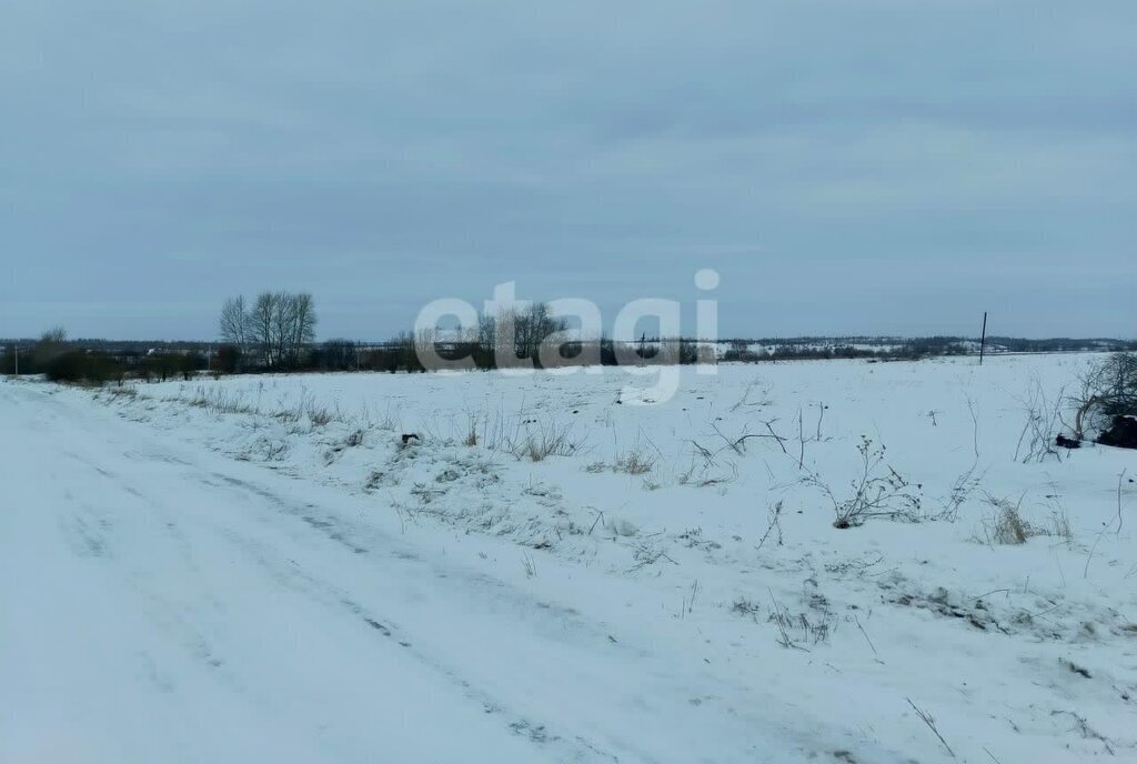 земля р-н Новомосковский г Новомосковск 6-й Залесный фото 2