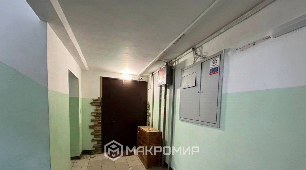 квартира г Казань метро Горки р-н Советский ул Академика Глушко 12 фото 13