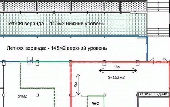 свободного назначения г Санкт-Петербург метро Академическая ул Бестужевская 10 фото 11