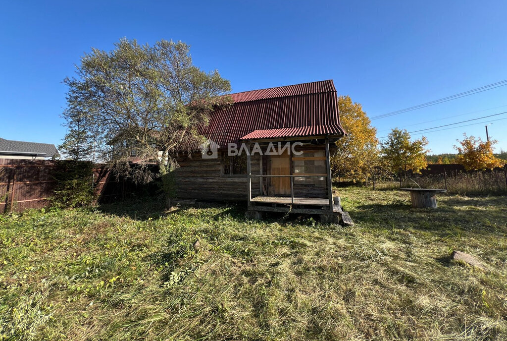 земля городской округ Одинцовский д Улитино 5 фото 3