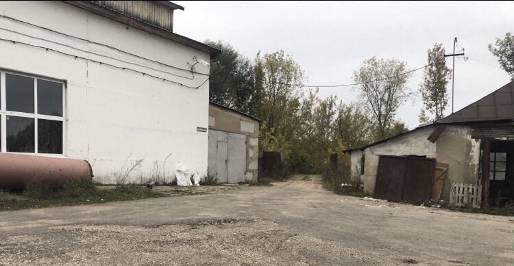 производственные, складские городской округ Волоколамский с Теряево фото 6