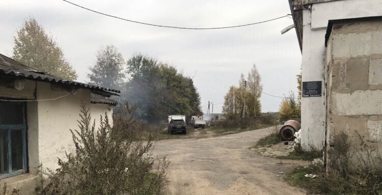 производственные, складские городской округ Волоколамский с Теряево фото 7