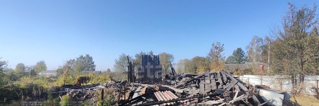 земля г Брянск п Большое Полпино ул Кирпичная р-н Володарский фото 12