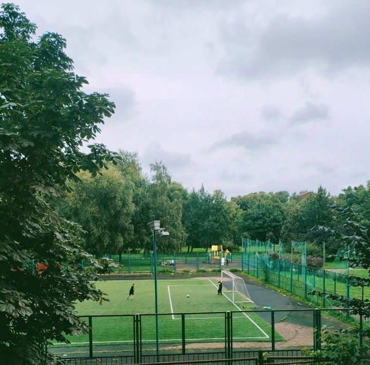 комната г Санкт-Петербург метро Садовая пер Бойцова 4в фото 6