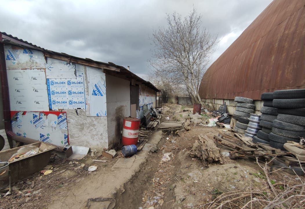 гараж р-н Славянский г Славянск-на-Кубани Славянское городское поселение фото 15