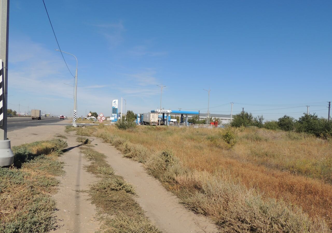 земля р-н Городищенский рп Городище Городищенское городское поселение, пр. Московский фото 5