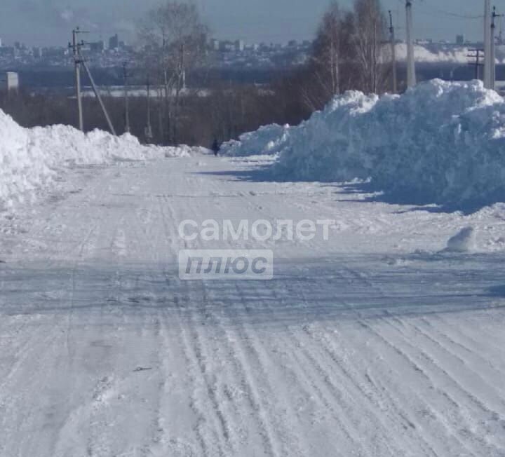 дом р-н Уфимский Жуковский сельсовет, Уфа фото 8