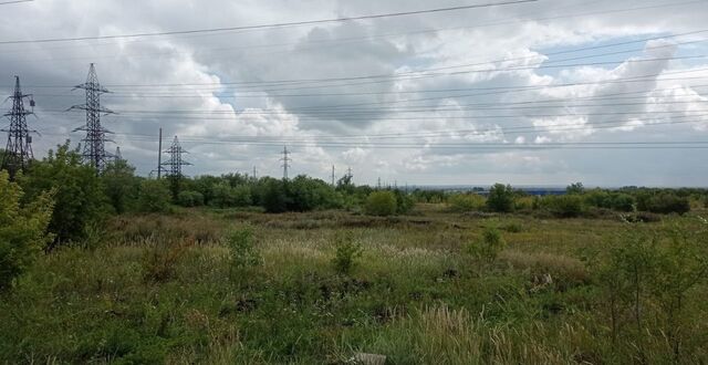 земля ул Тополей городское поселение Смышляевка фото