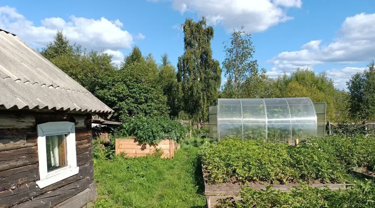 дом г Архангельск Северный Верхняя Повракула ул Ларионова С.Н. фото 14