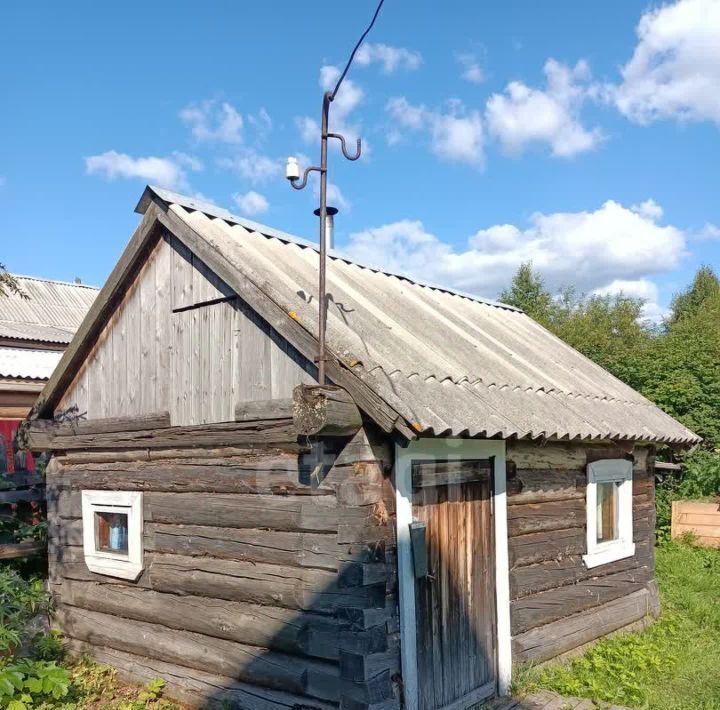 дом г Архангельск Северный Верхняя Повракула ул Ларионова С.Н. фото 15