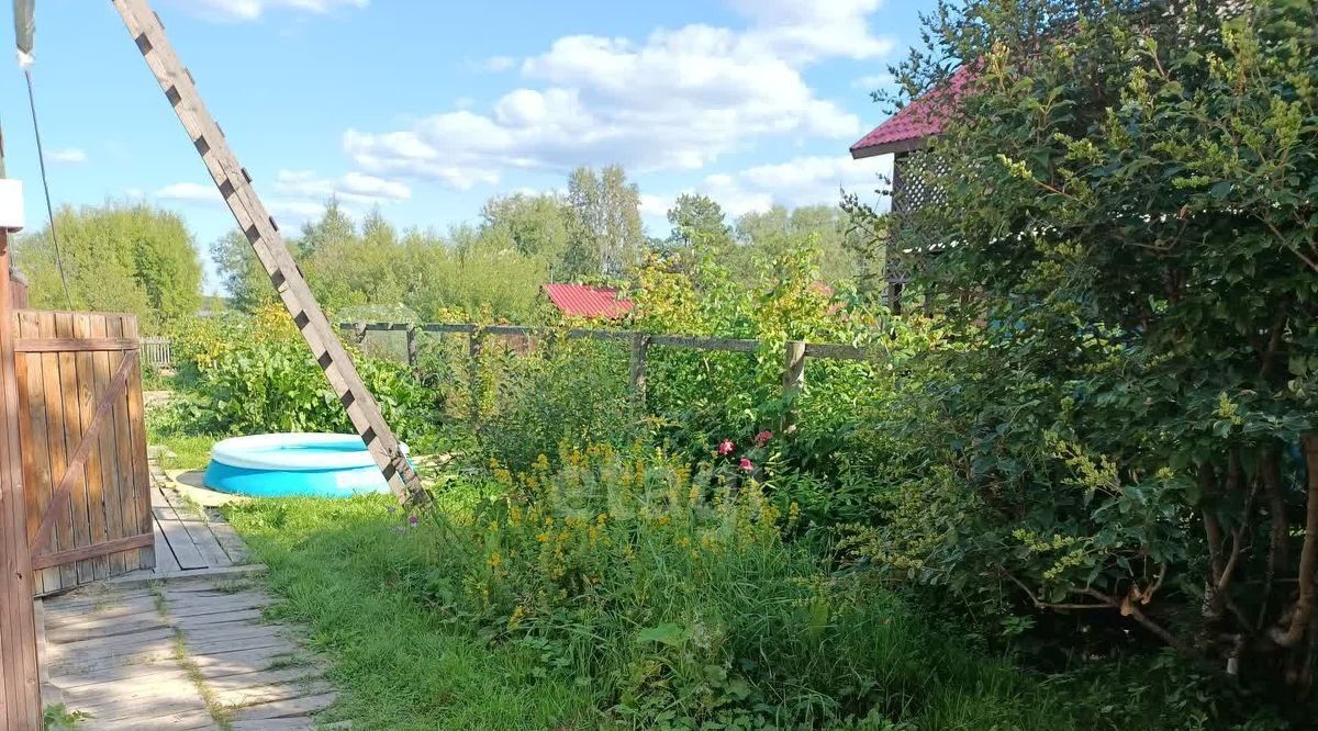 дом г Архангельск Северный Верхняя Повракула ул Ларионова С.Н. фото 27