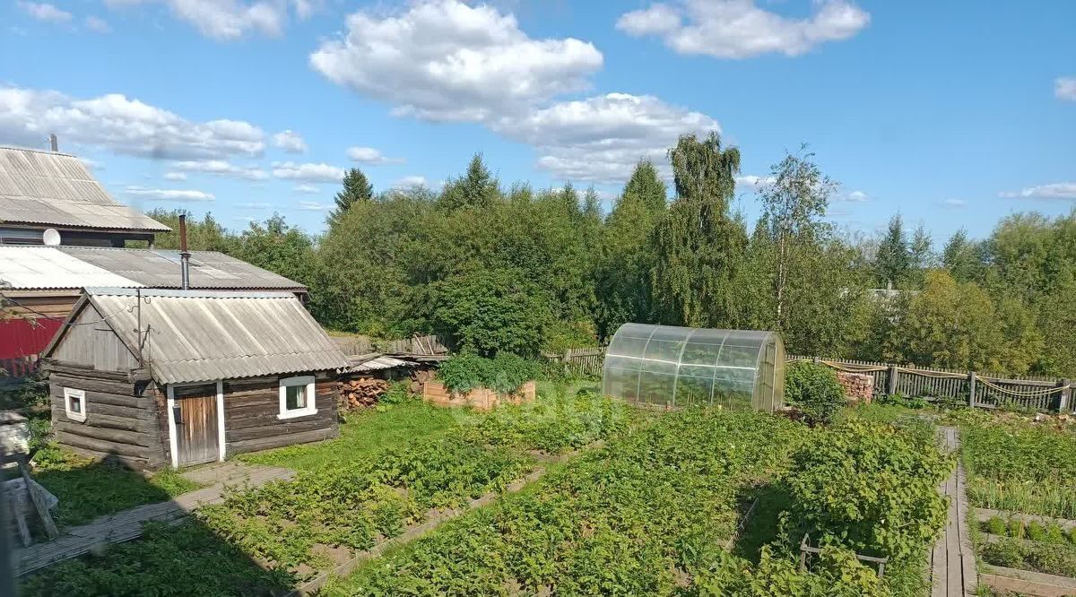 дом г Архангельск Северный Верхняя Повракула ул Ларионова С.Н. фото 41