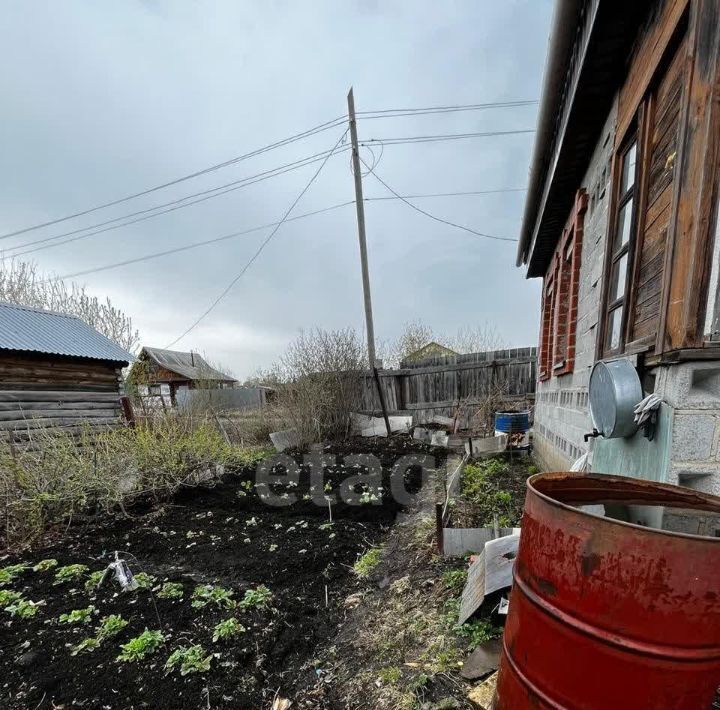 дом г Екатеринбург Геологическая снт Змеиная горка ул Вишневая 60 фото 12