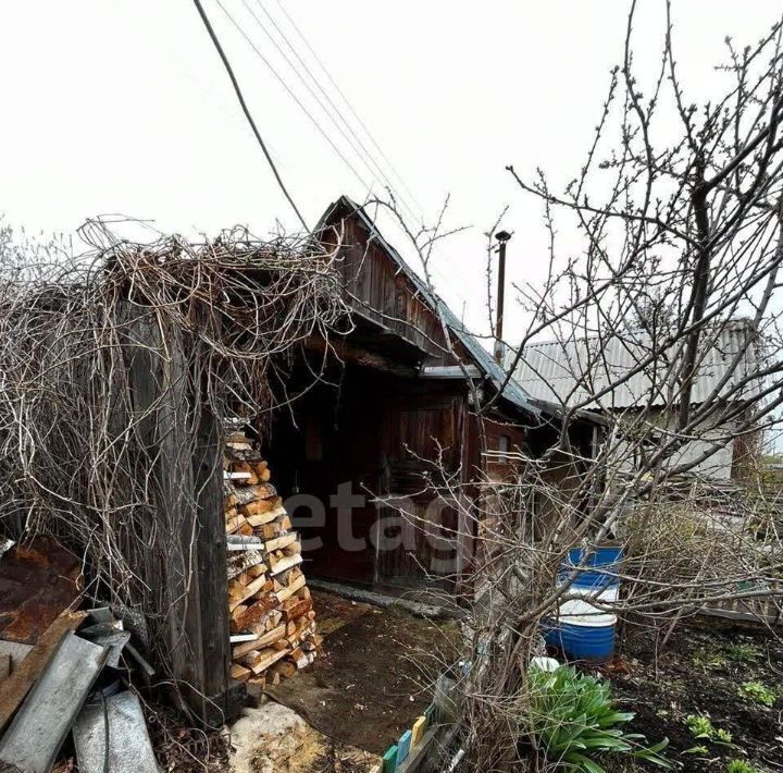 дом г Екатеринбург Геологическая снт Змеиная горка ул Вишневая 60 фото 16