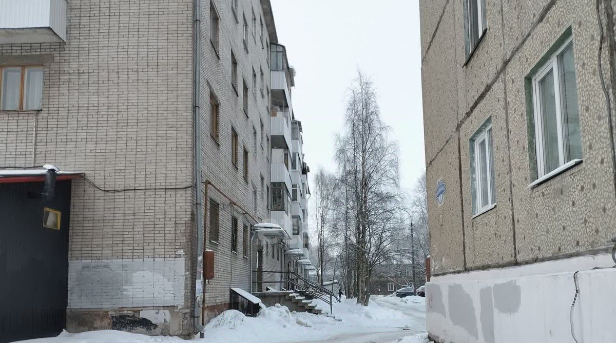 свободного назначения г Архангельск р-н Ломоносовский округ пр-кт Обводный канал 22 фото 15