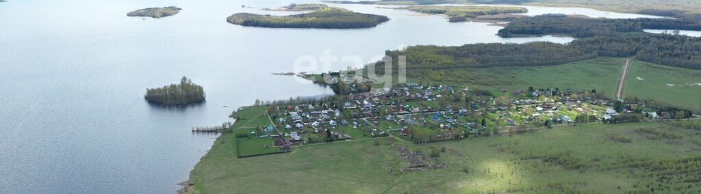 земля р-н Шекснинский д Анисимово сельское поселение Ершовское фото 7