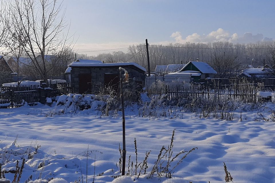 дом г Салават городской округ Салават, СНТ № 23 фото 1