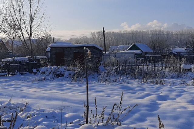 городской округ Салават, СНТ № 23 фото