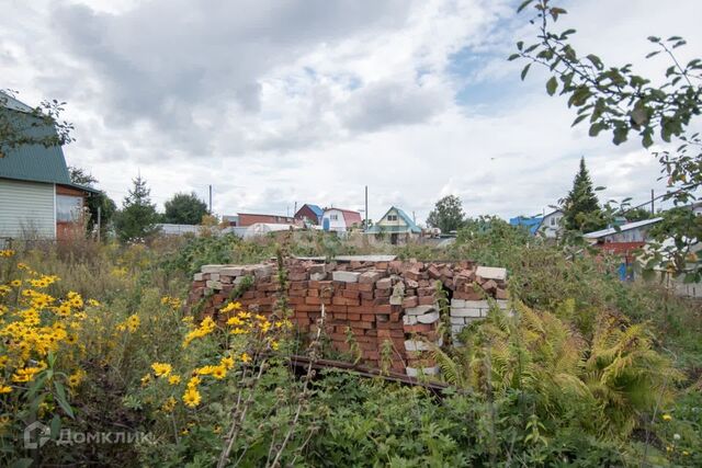 земля городской округ Бердск, садоводческое некоммерческое товарищество Радостное фото