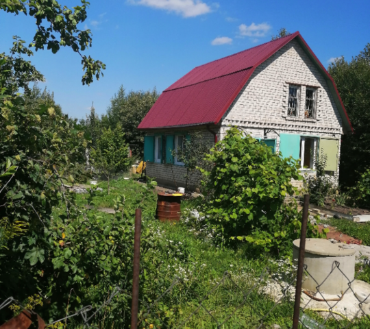 городской округ Орёл, Парк Орловская крепость фото