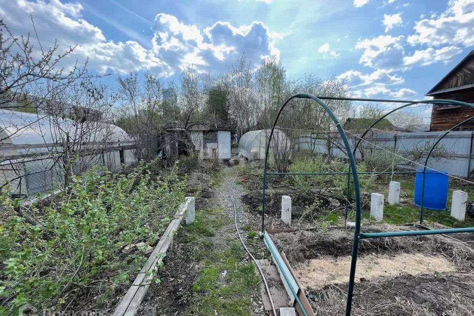 дом г Екатеринбург р-н Верх-Исетский Екатеринбург городской округ, ВИЗ фото 1