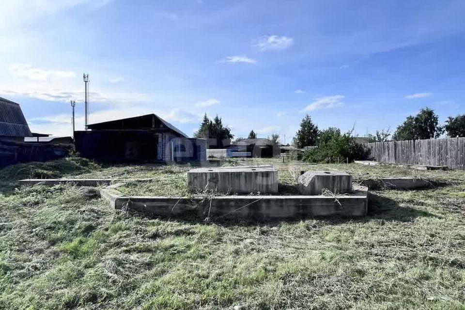 земля г Абакан микрорайон Красный Абакан городской округ Абакан фото 1