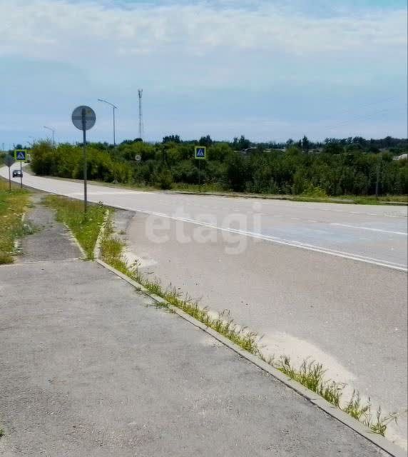 земля р-н Новооскольский село Николаевка фото 4