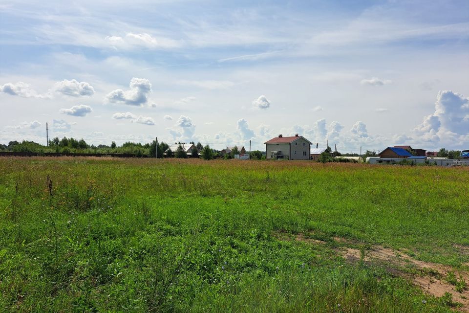 земля городской округ Нижний Новгород, сельский посёлок Кудьма фото 3