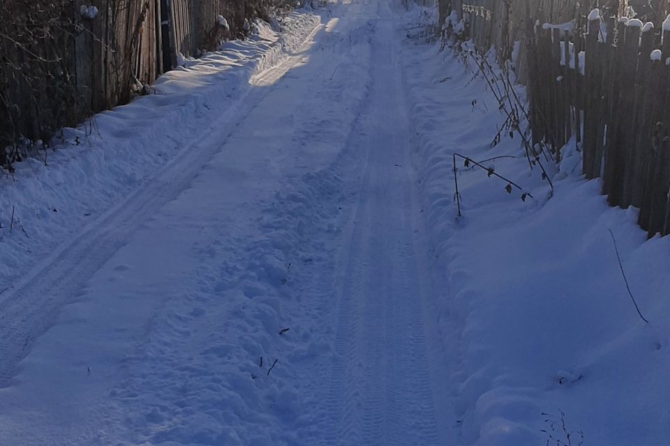 дом г Салават городской округ Салават, СНТ № 23 фото 3