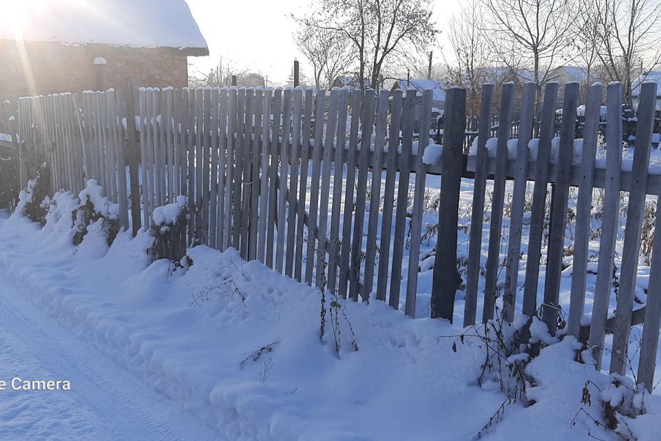 дом г Салават городской округ Салават, СНТ № 23 фото 2