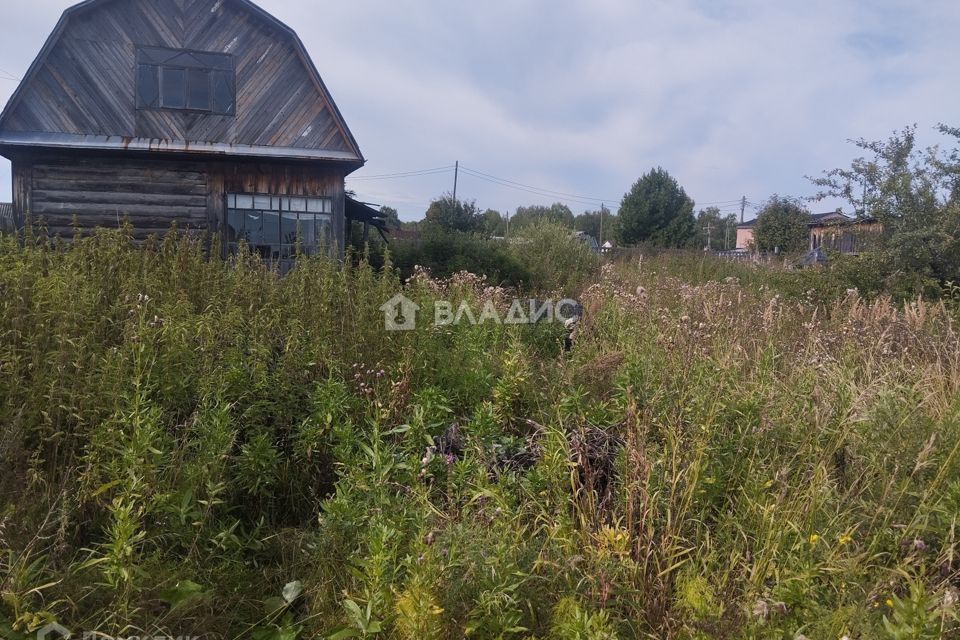 дом р-н Тобольский садоводческое товарищество Возрождение фото 2