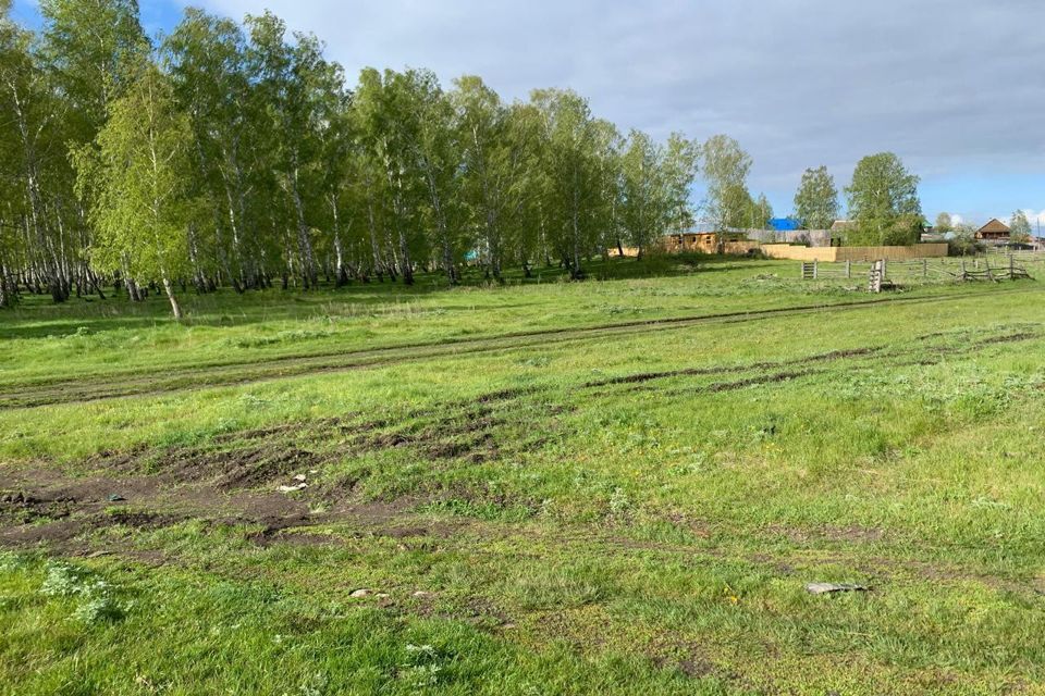 земля г Верхний Уфалей с Иткуль ул Молодежная 4 Верхнеуфалейский городской округ фото 2