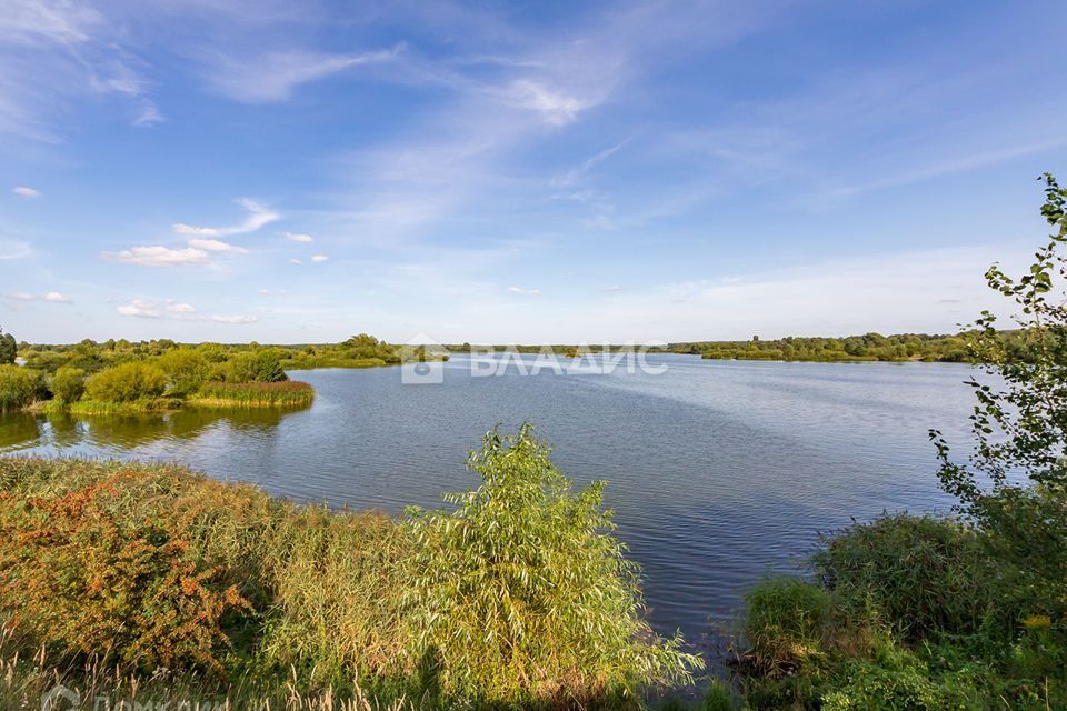 дом р-н Гвардейский посёлок Озерки фото 2