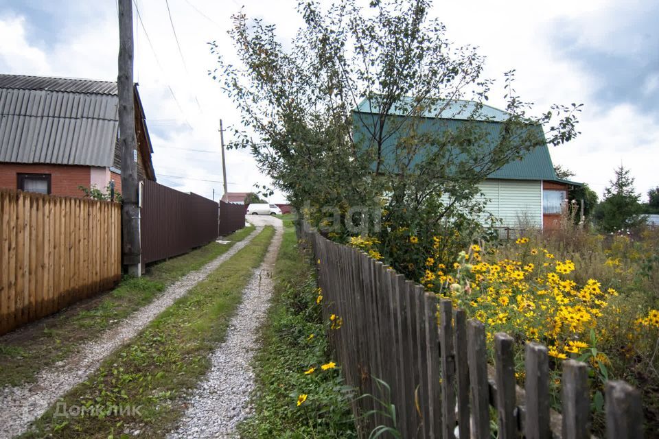 земля г Бердск городской округ Бердск, садоводческое некоммерческое товарищество Радостное фото 4