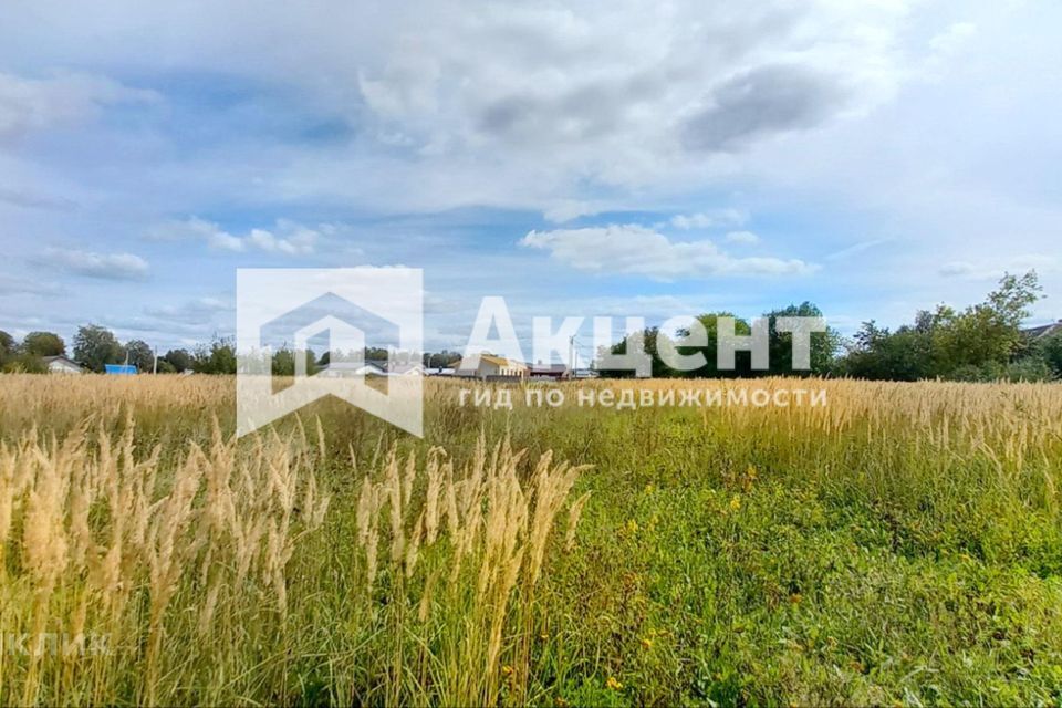 земля г Иваново р-н Фрунзенский ул Дальняя Балинская городской округ Иваново фото 3