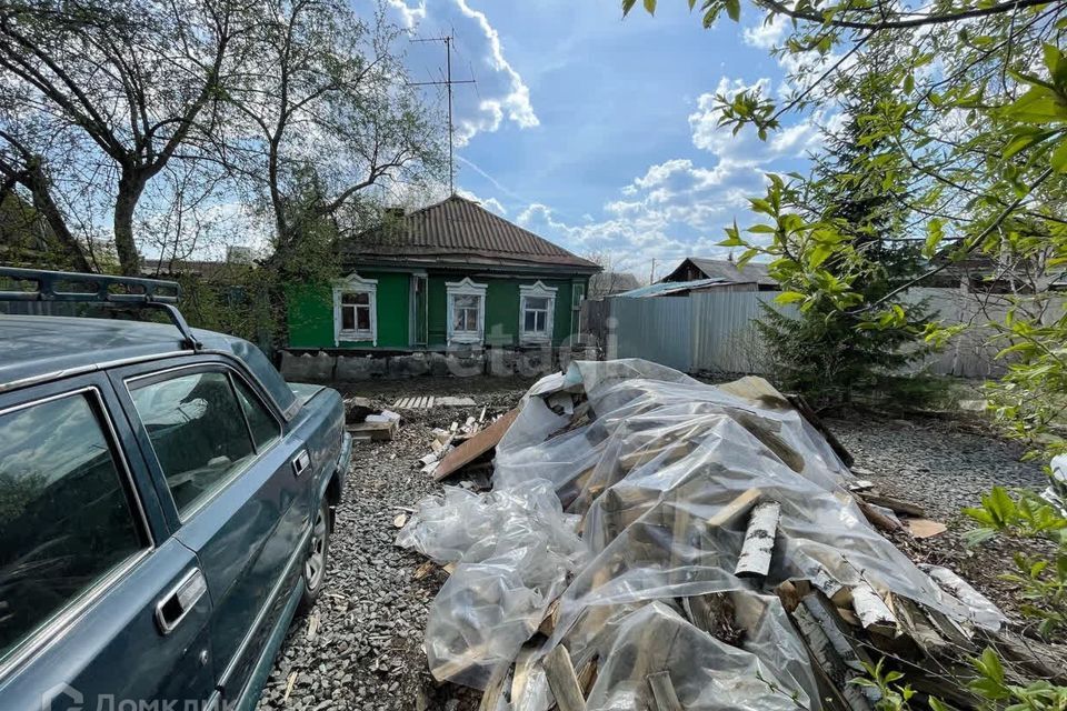 дом г Екатеринбург р-н Верх-Исетский Екатеринбург городской округ, ВИЗ фото 2