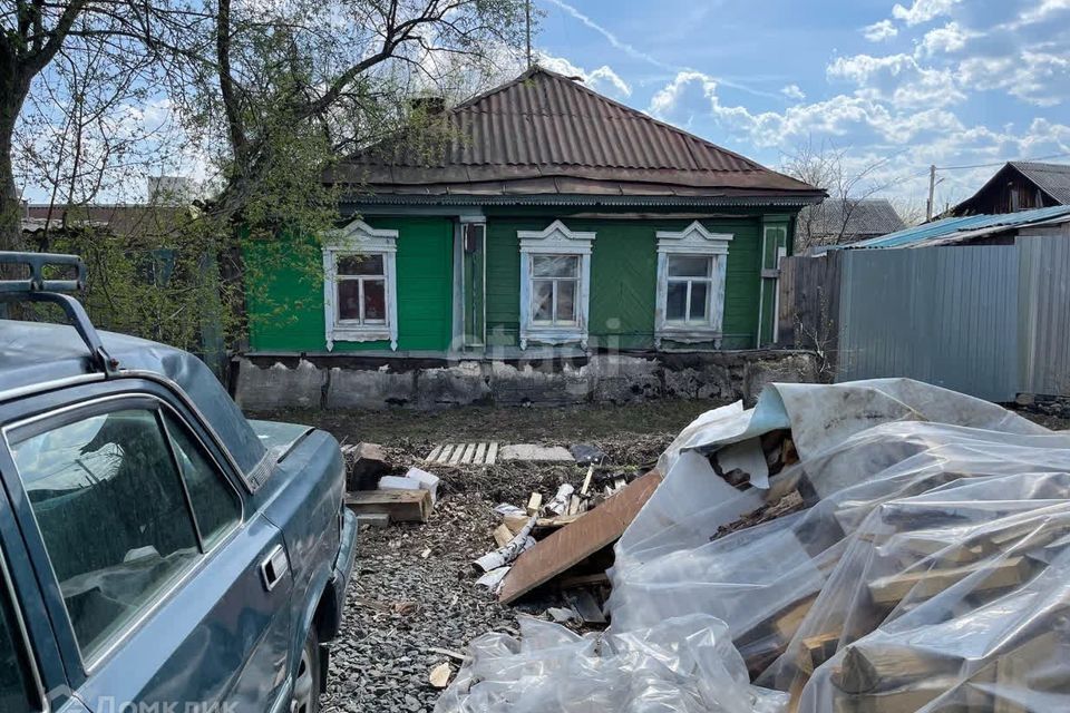 дом г Екатеринбург р-н Верх-Исетский Екатеринбург городской округ, ВИЗ фото 3