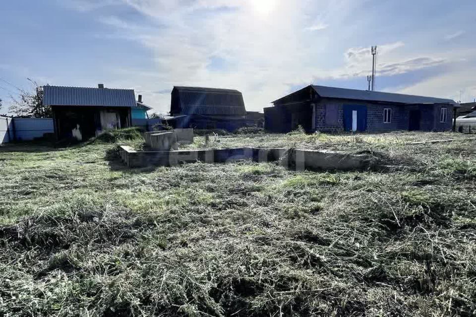 земля г Абакан микрорайон Красный Абакан городской округ Абакан фото 4