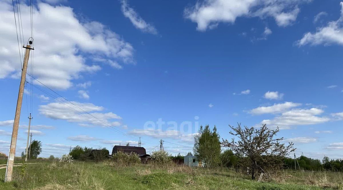 земля городской округ Коломенский д Санино 30, Коломна городской округ фото 1