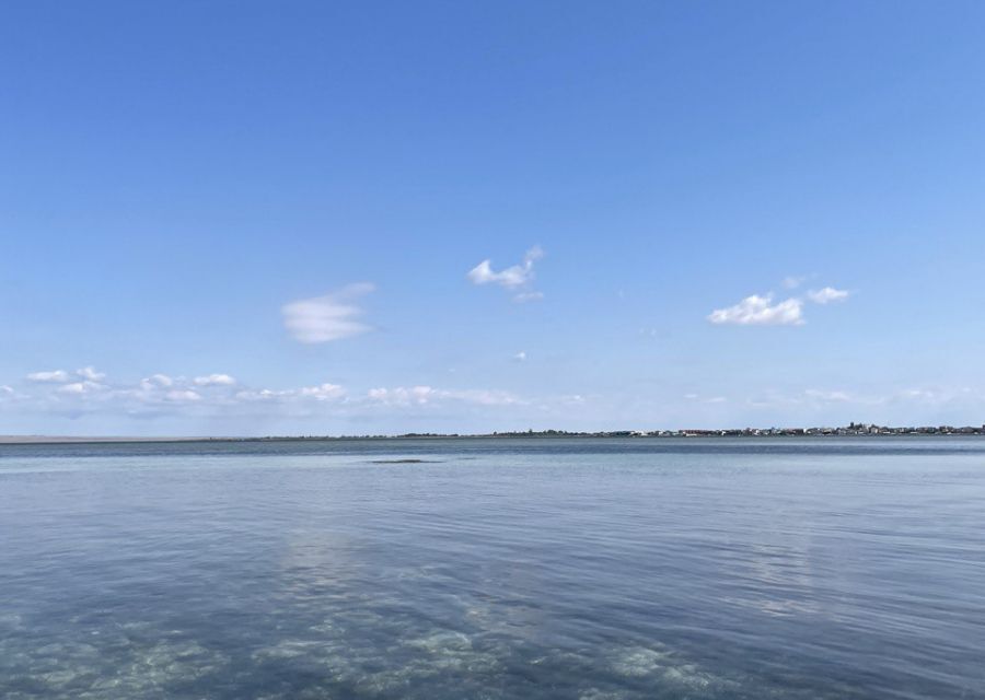 земля р-н Черноморский село Знаменское фото 1