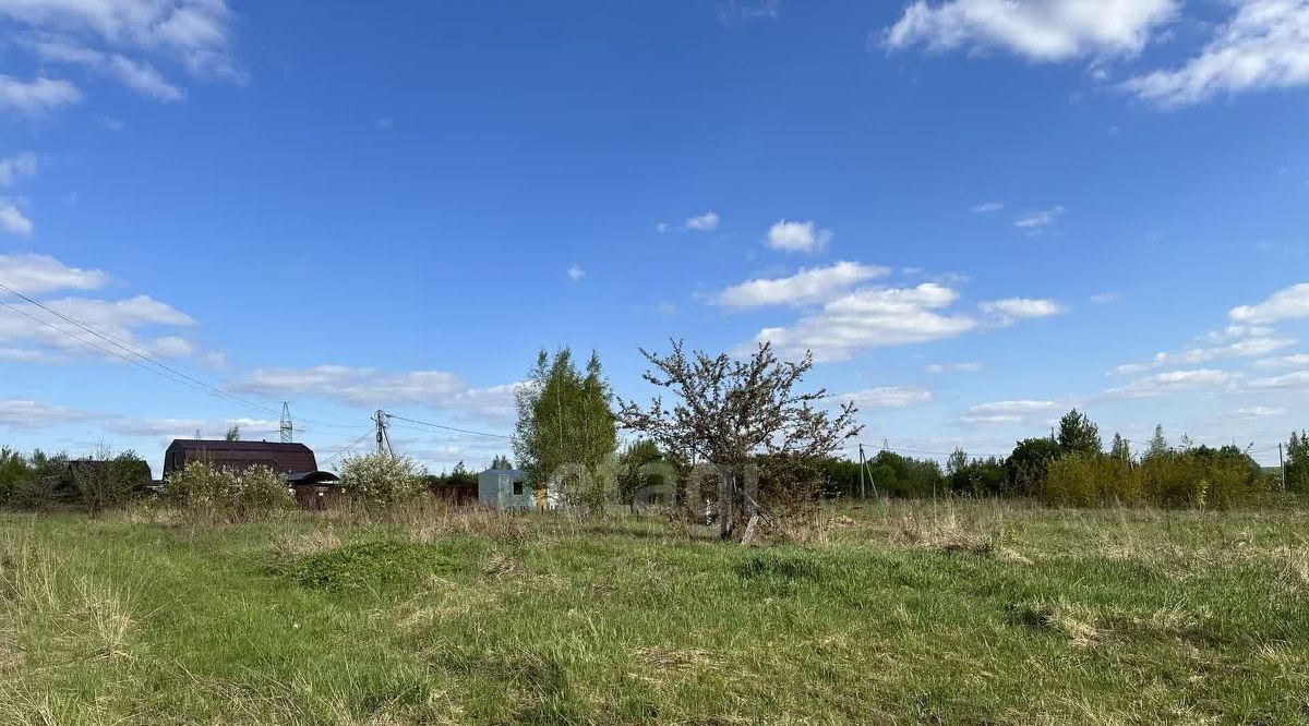 земля городской округ Коломенский д Санино 30, Коломна городской округ фото 2