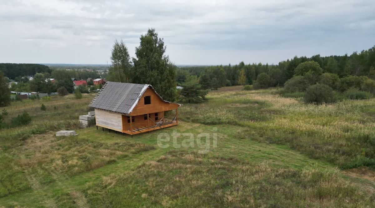 дом городской округ Коломенский с Пирочи ул Сосновая 5 Коломна городской округ фото 4