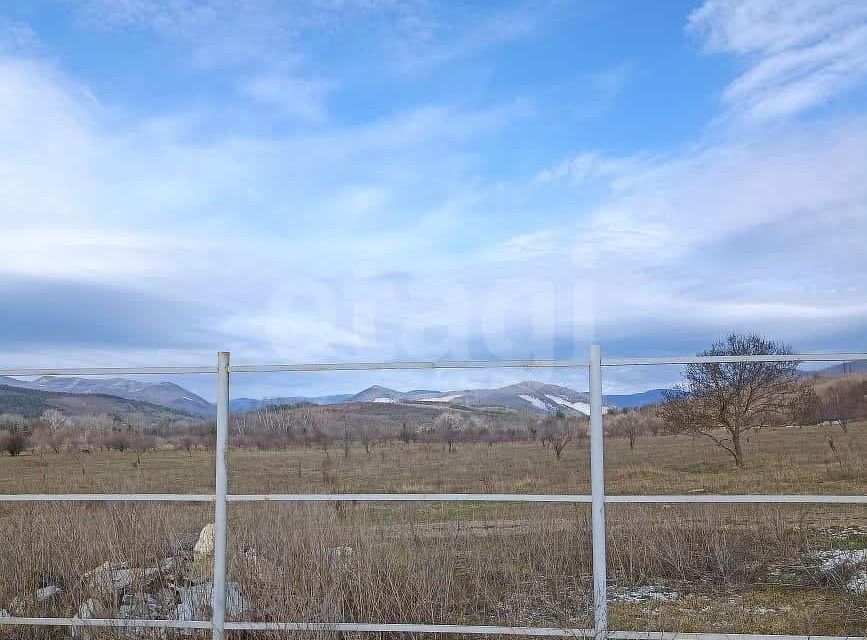 земля муниципальное образование Геленджик, село Дивноморское фото 2