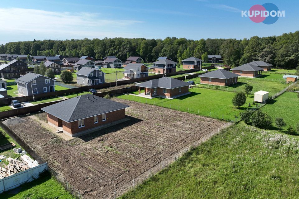 дом р-н Жуковский д Грачевка ул Васильковая фото 4