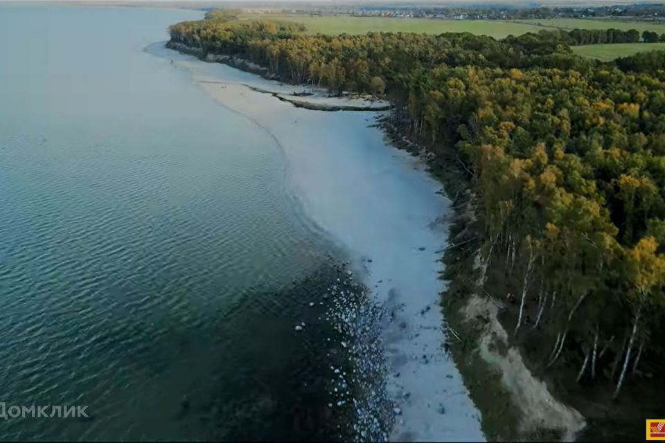 земля р-н Зеленоградский г Зеленоградск фото 2